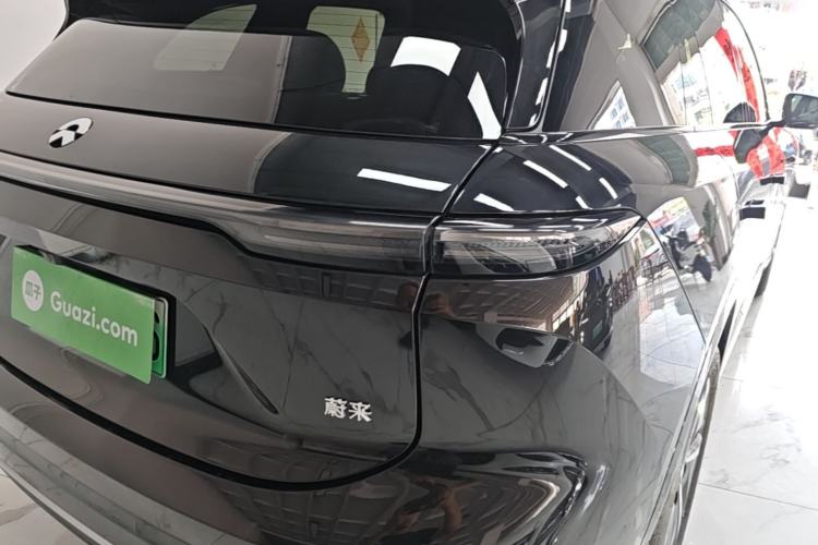 Used Nio ES6 2025 75 kWh Right Rear Taillight