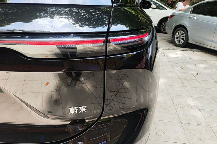 Used Nio ES6 2025 75 kWh Right Rear Taillight