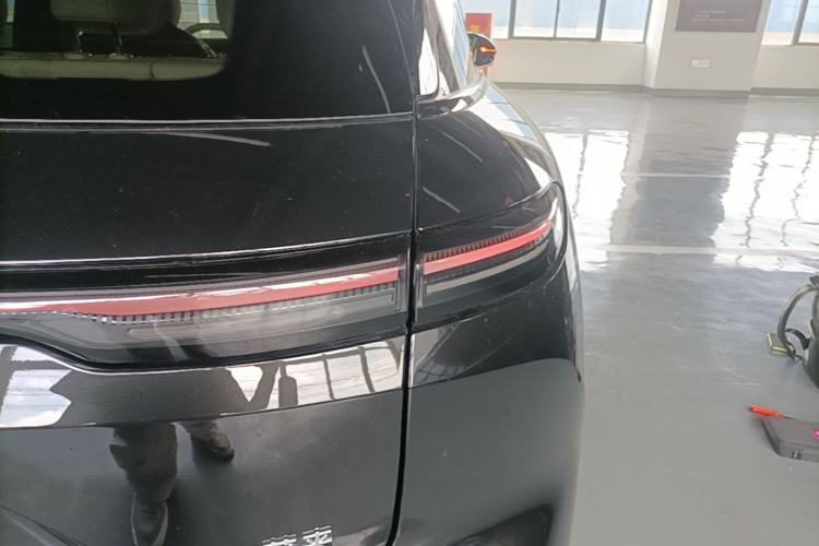 Used Nio ES6 2025 75 kWh Right Rear Taillight