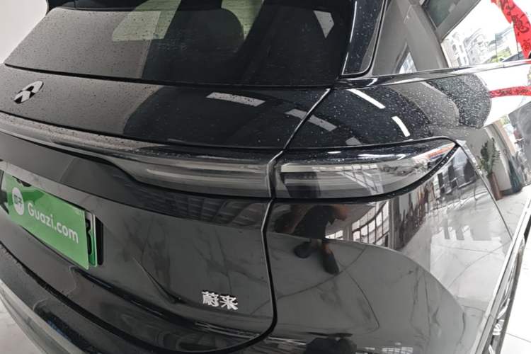 Used Nio ES6 2025 75 kWh Right Rear Taillight
