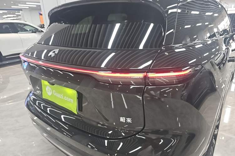 Used Nio ES6 2025 75 kWh Right Rear Taillight