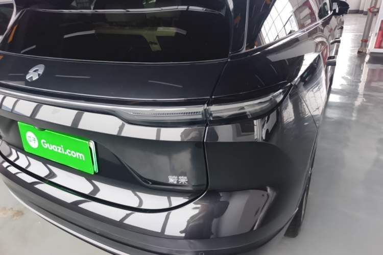 Used Nio ES6 2025 75 kWh Right Rear Taillight