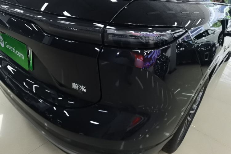 Used Nio ES6 2025 75 kWh Right Rear Taillight