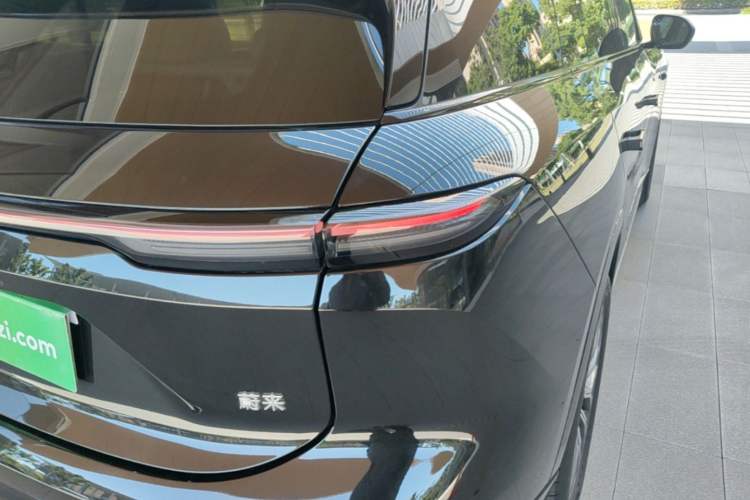 Used Nio ES6 2025 75 kWh Right Rear Taillight