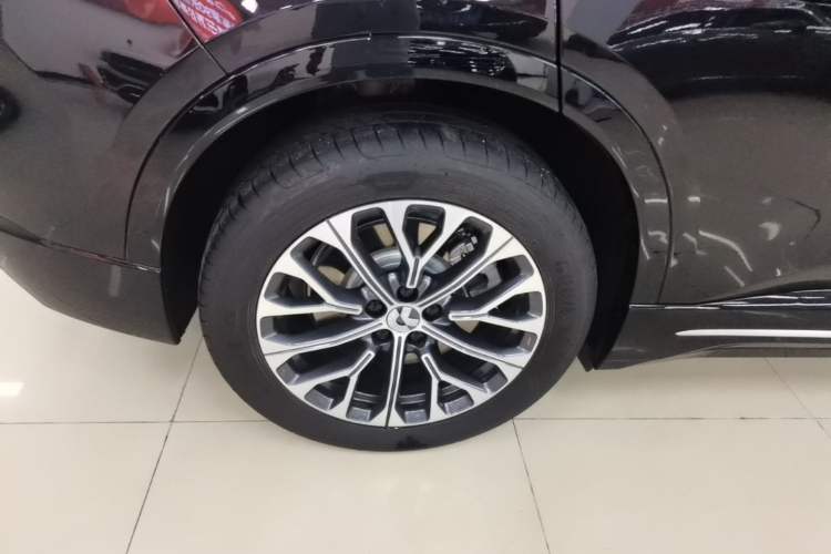 Used Nio ES6 2025 75 kWh Right Rear Wheel Hub