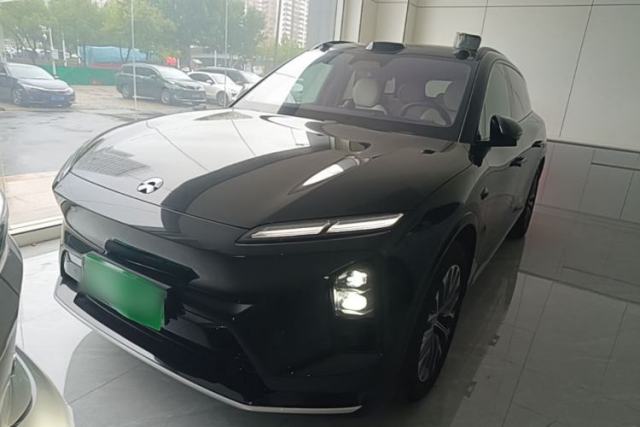 Used Nio ES6 2025 75 kWh