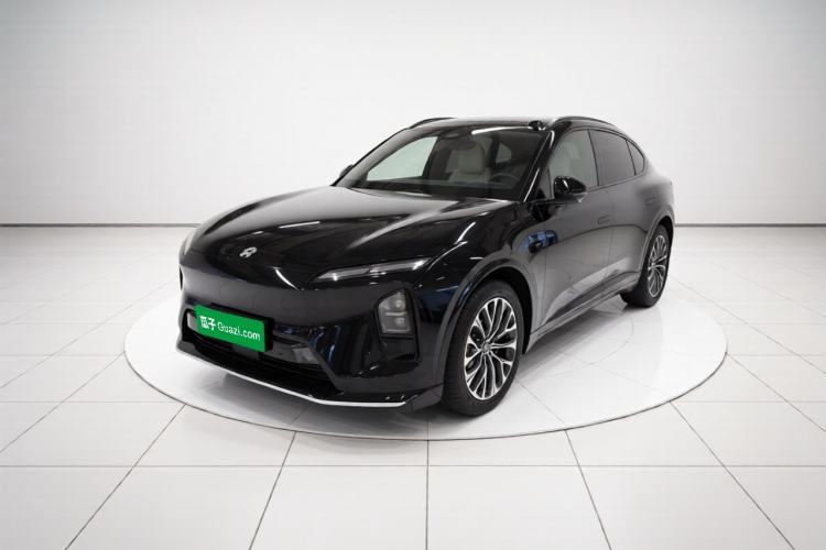Gebrauchter Nio ES6 2025 75 kWh Guazi used car, China used car export, Used car for sale, Used  cars, Cheapest cars for sale