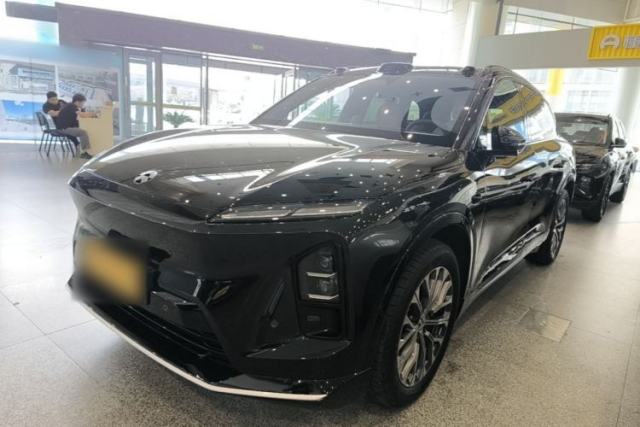 Used Nio ES6 2025 75 kWh