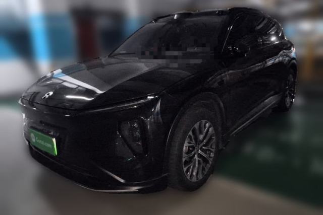 Used Nio ES6 2025 75 kWh