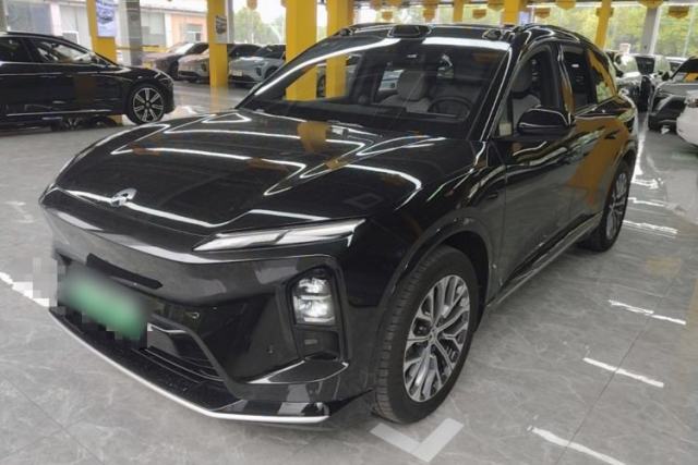 Used Nio ES6 2025 75 kWh