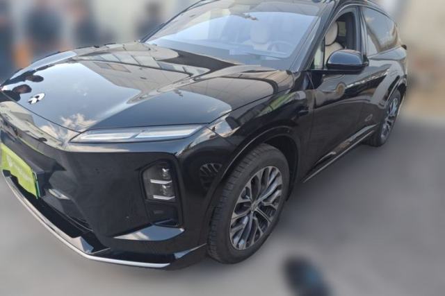 Used Nio ES6 2025 75 kWh