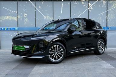 Used Nio ES6 2025 75 kWh