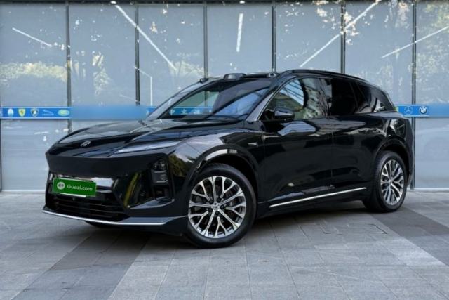 Used Nio ES6 2025 75 kWh