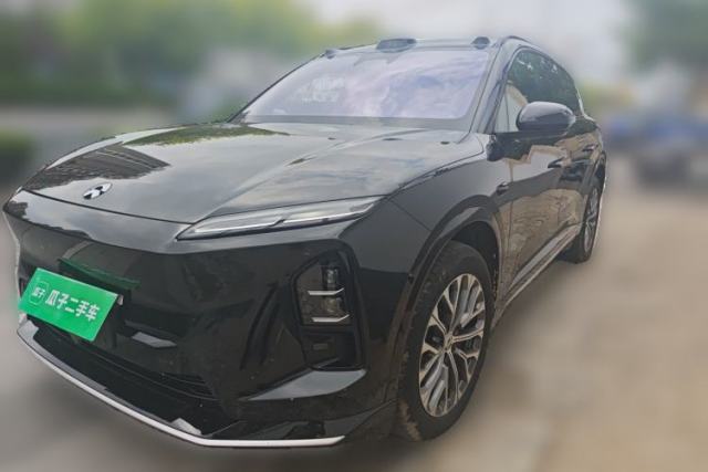 Used Nio ES6 2025 75 kWh