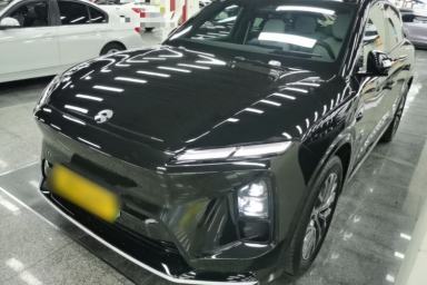 Used Nio ES6 2025 75 kWh