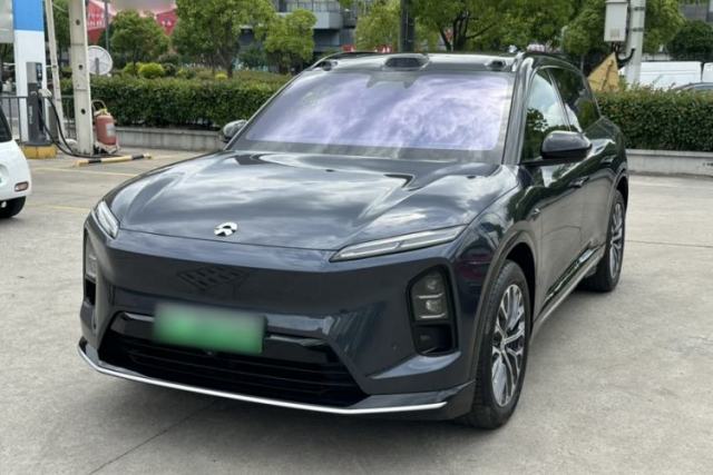 Used Nio ES6 2025 75 kWh