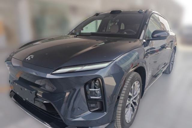 Used Nio ES6 2025 75 kWh