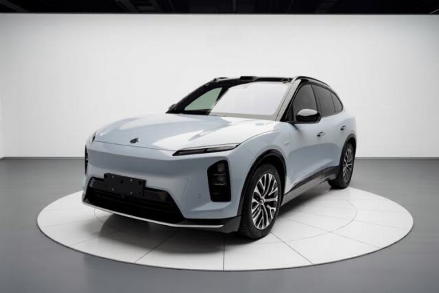 Used Nio ES6 2025 75 kWh