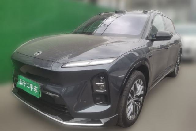 Used Nio ES6 2025 75 kWh