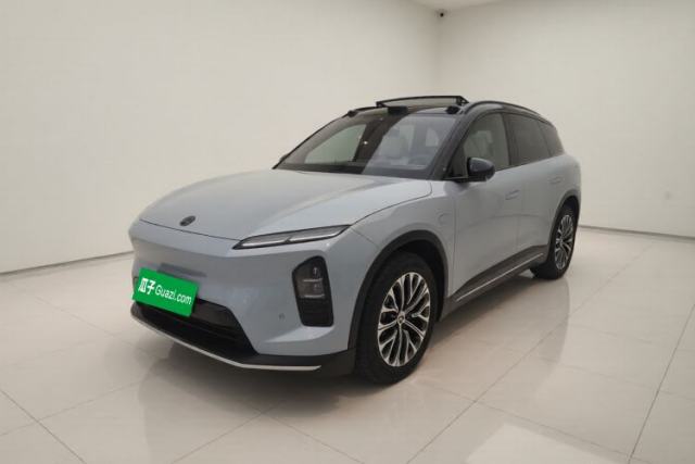 Used Nio ES6 2025 75 kWh