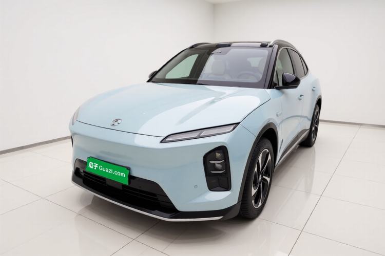 Nio ES6 2025 75 kWh