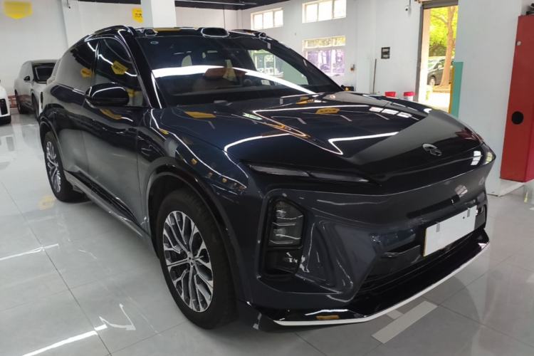Used Nio ES6 2025 75 kWh Exterior 1