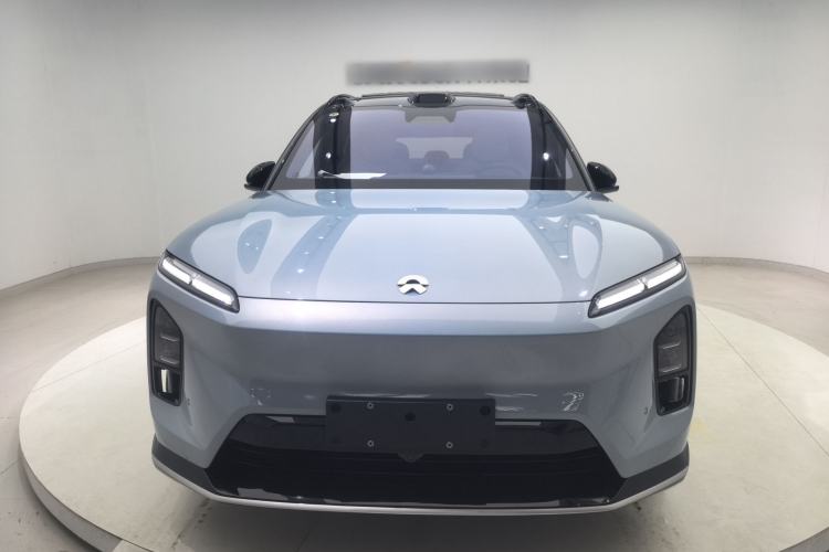 Used Nio ES6 2025 75 kWh Exterior 1