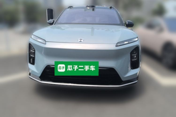 Used Nio ES6 2025 75 kWh Exterior 1