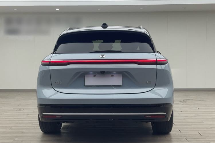 Used Nio ES6 2025 75 kWh Exterior 2