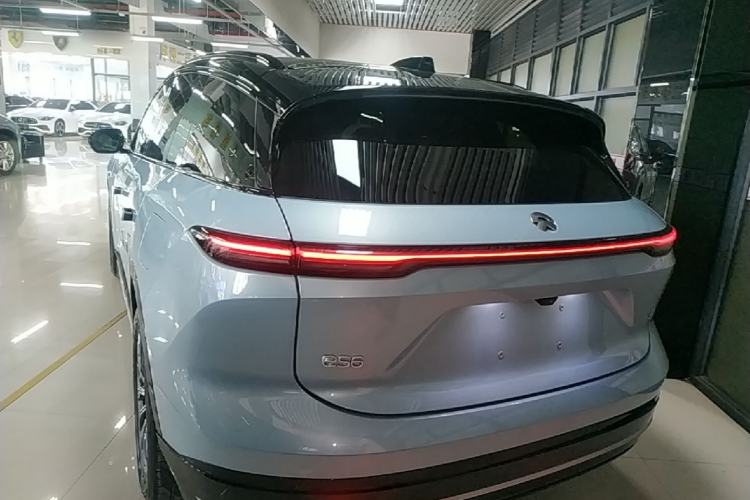 Used Nio ES6 2025 75 kWh Exterior 2
