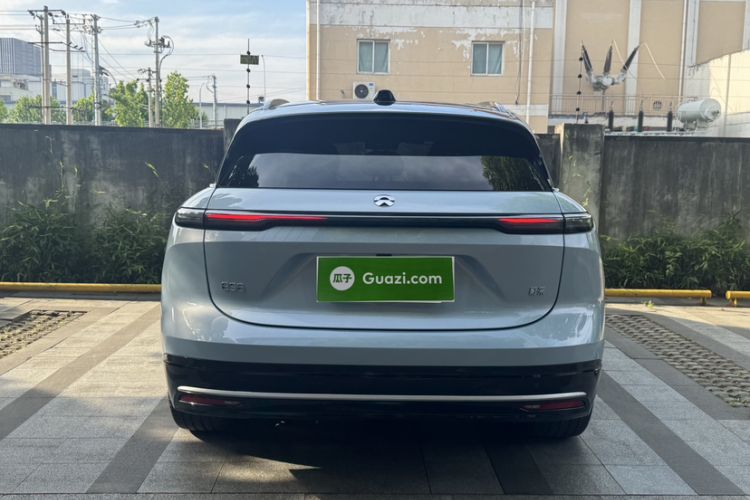 Used Nio ES6 2025 75 kWh Exterior 3