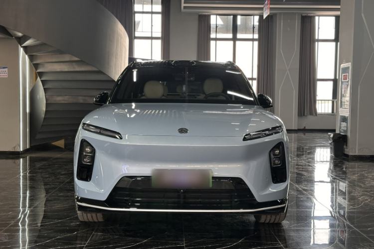 Used Nio ES6 2025 75 kWh Exterior 3