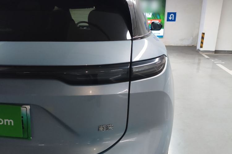 Used Nio ES6 2025 75 kWh Exterior 3