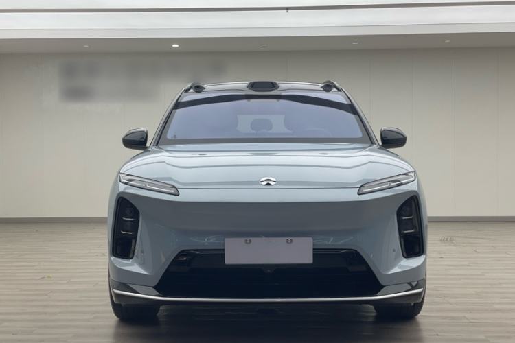 Used Nio ES6 2025 75 kWh Exterior 4
