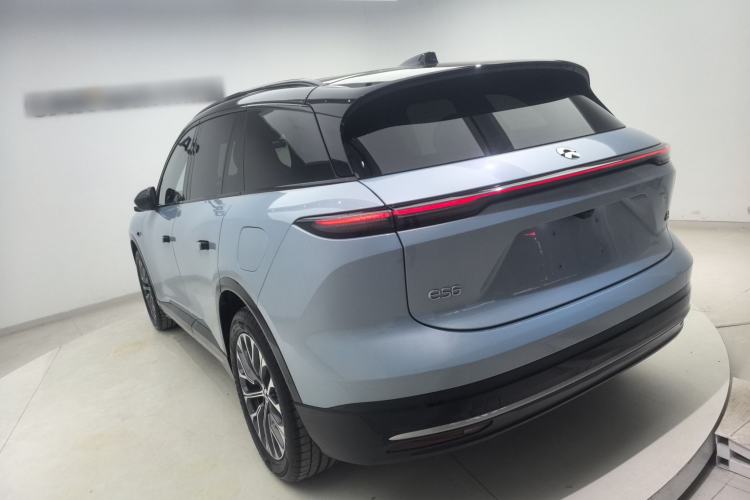 Used Nio ES6 2025 75 kWh Exterior 5