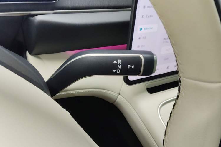 Used Nio ES6 2025 75 kWh Gear Lever