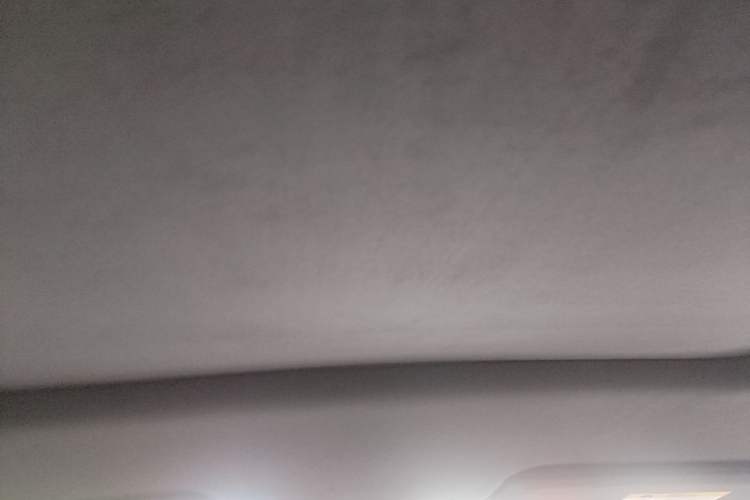 Used Nio ES6 2025 75 kWh Headliner