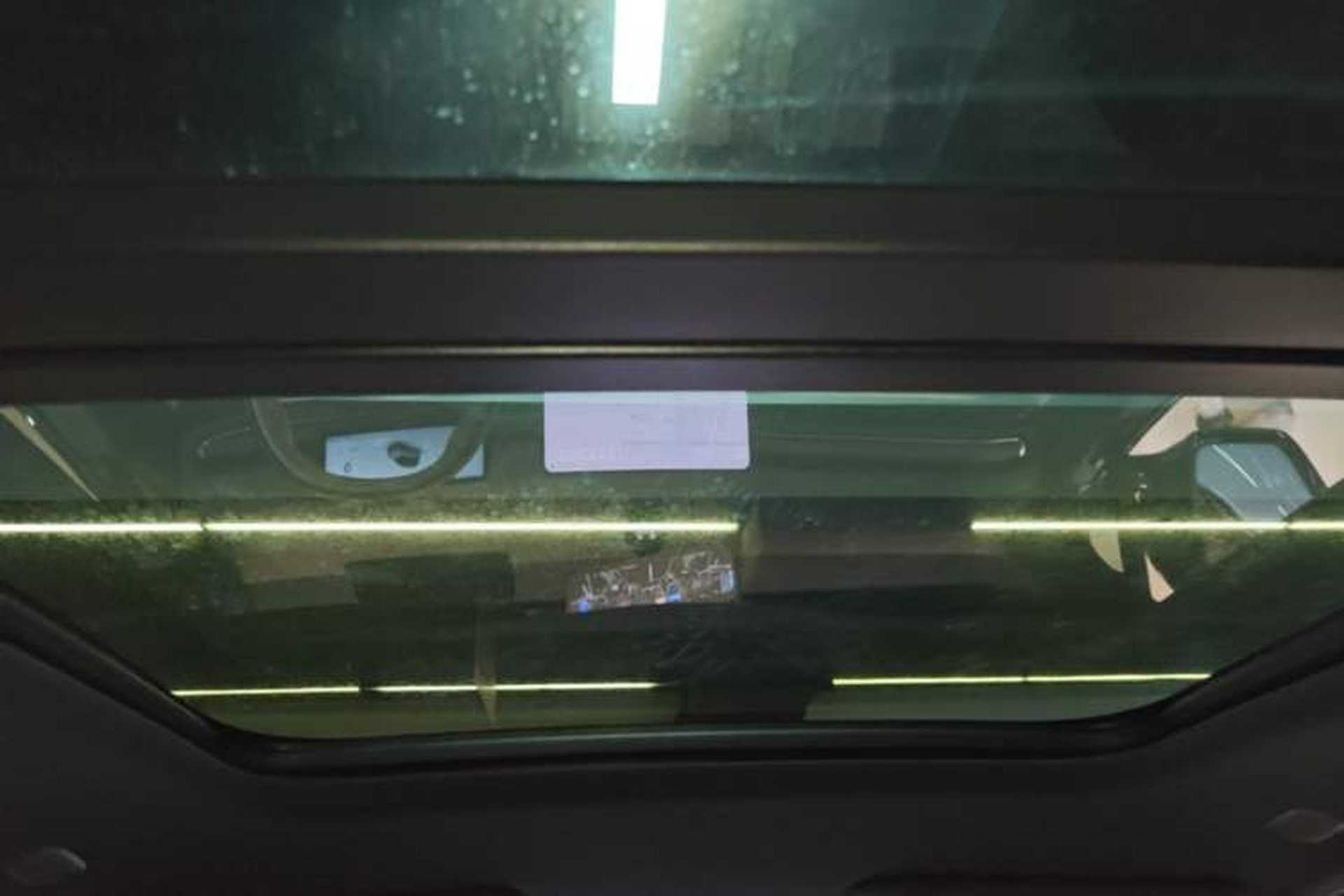 Used Nio ES6 2025 75 kWh Headliner