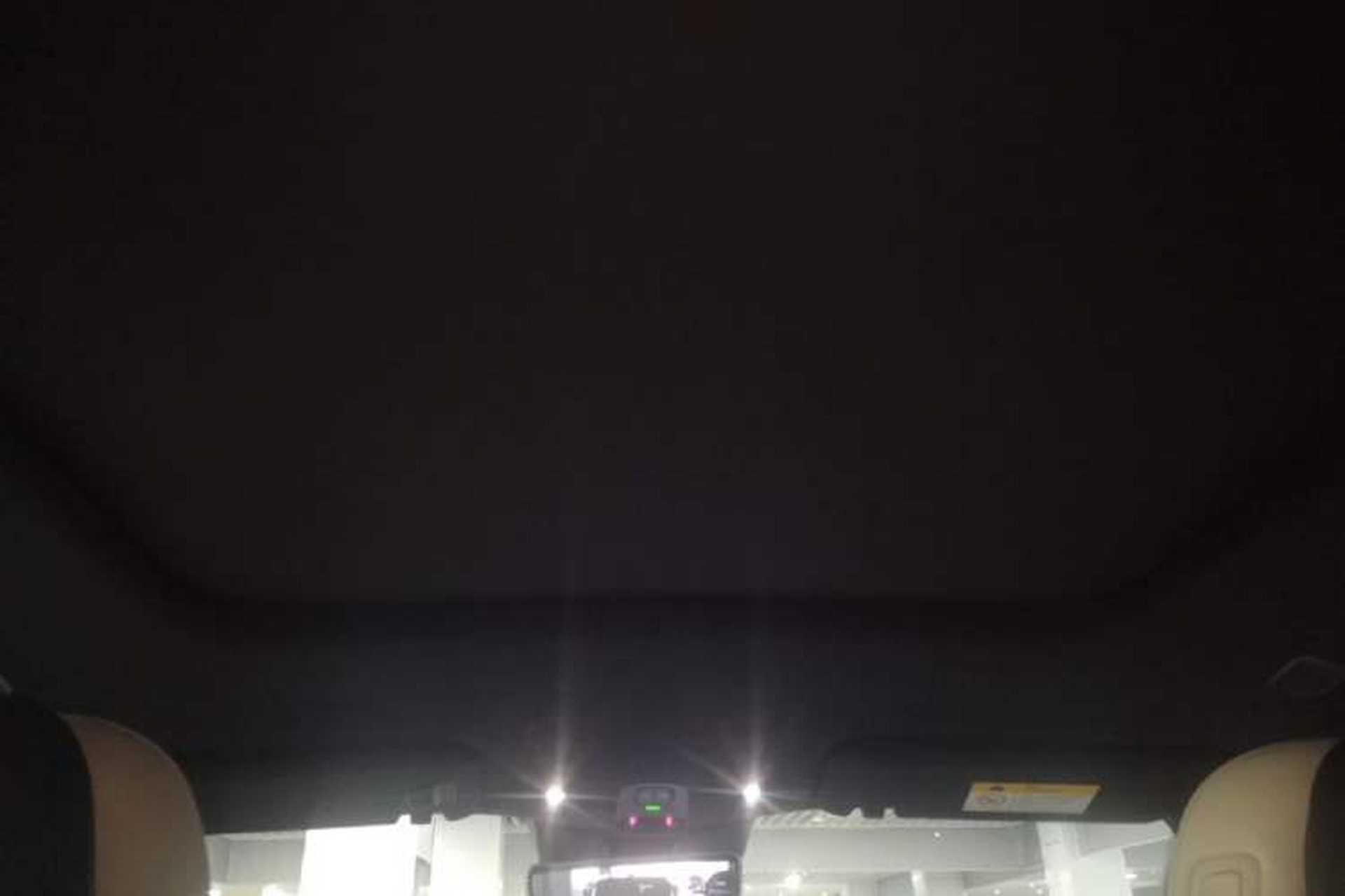 Used Nio ES6 2025 75 kWh Headliner