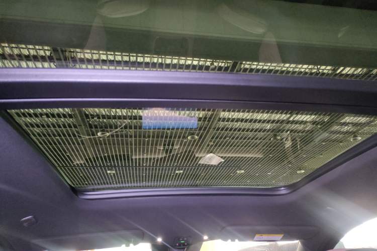 Used Nio ES6 2025 100 kWh Headliner