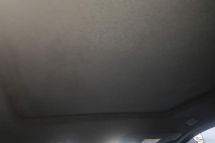 Used Nio ES6 2025 75 kWh Headliner