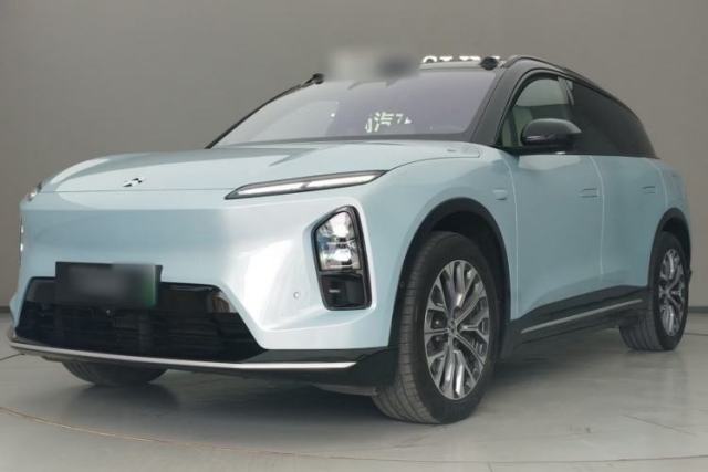 Used Nio ES6 2025 75 kWh