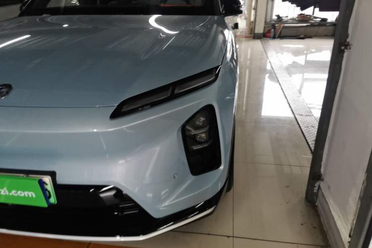 Used Nio ES6 2025 75 kWh Left Front Headlight