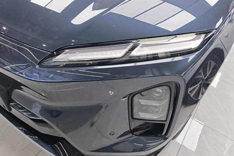 Used Nio ES6 2025 75 kWh Left Front Headlight