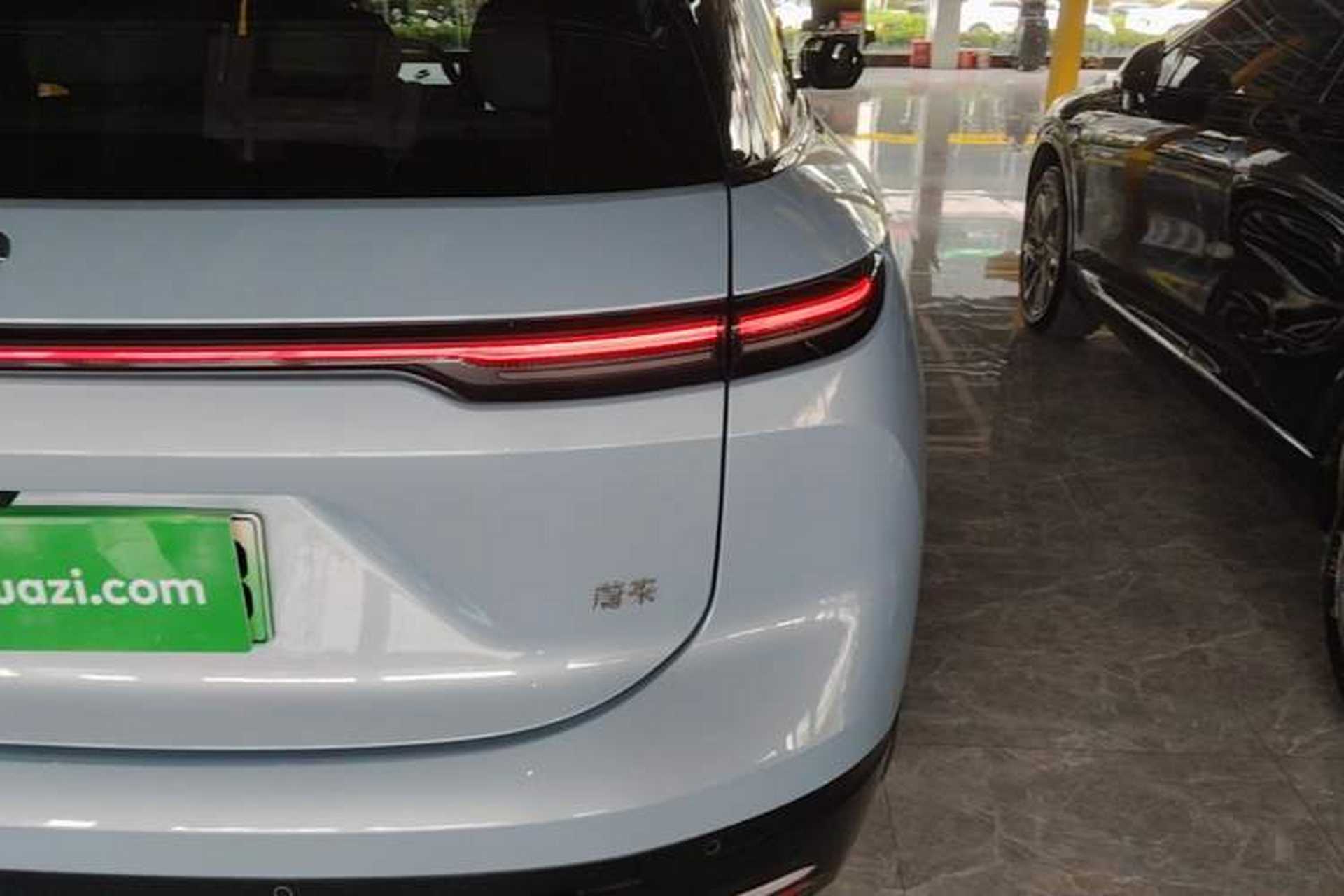 Used Nio ES6 2025 75 kWh Right Rear Taillight