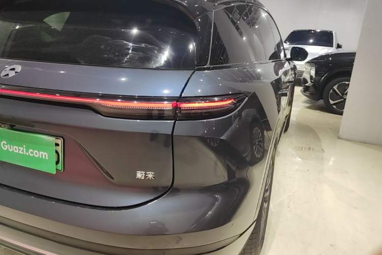 Used Nio ES6 2025 75 kWh Right Rear Taillight