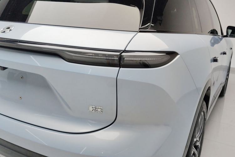 Used Nio ES6 2025 75 kWh Right Rear Taillight