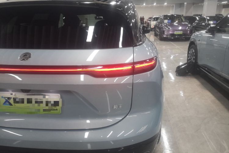 Used Nio ES6 2025 75 kWh Right Rear Taillight