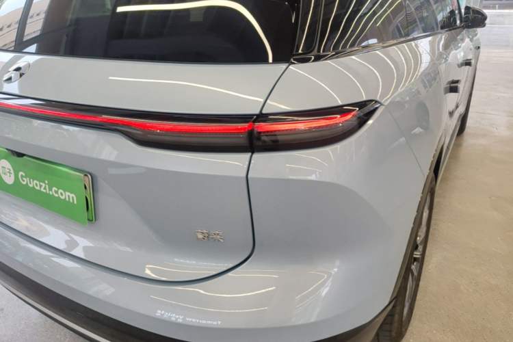 Used Nio ES6 2025 75 kWh Right Rear Taillight