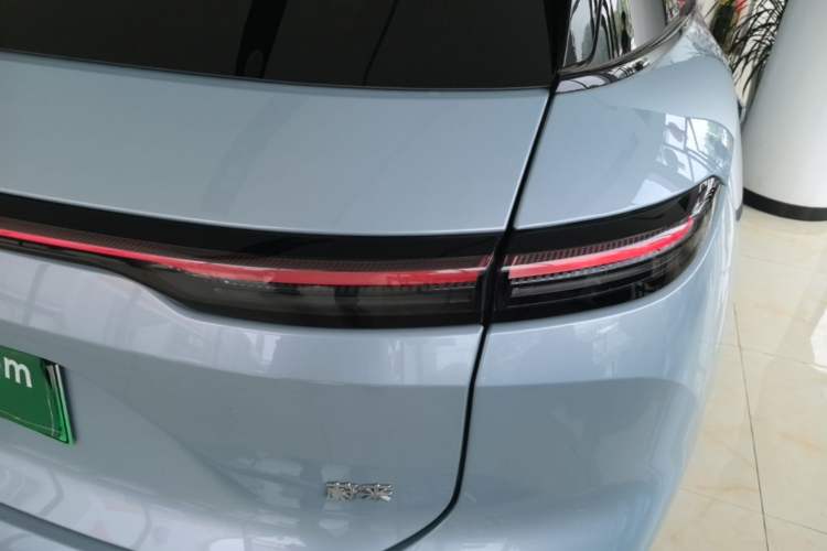 Used Nio ES6 2025 75 kWh Right Rear Taillight